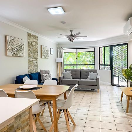 Trinity Links Resort Cairns Eksteriør bilde