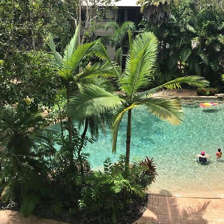 Trinity Links Resort Cairns Eksteriør bilde
