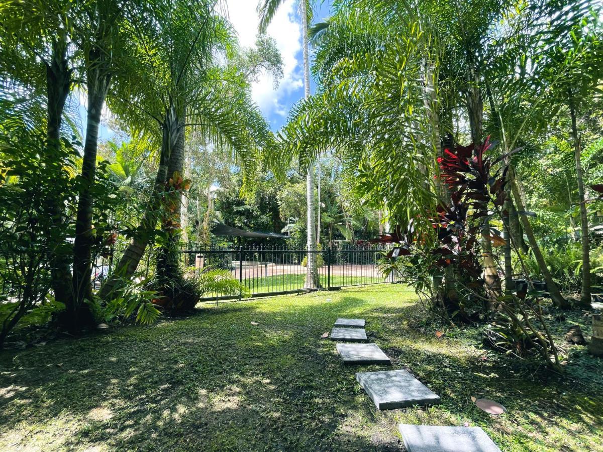 Trinity Links Resort Cairns Eksteriør bilde