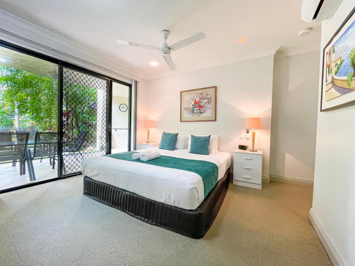 Trinity Links Resort Cairns Eksteriør bilde