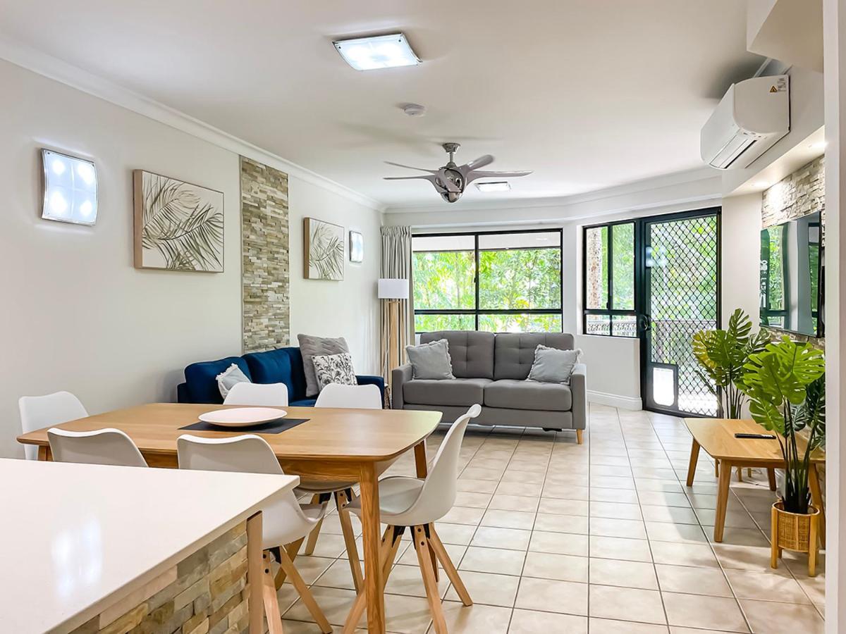 Trinity Links Resort Cairns Eksteriør bilde