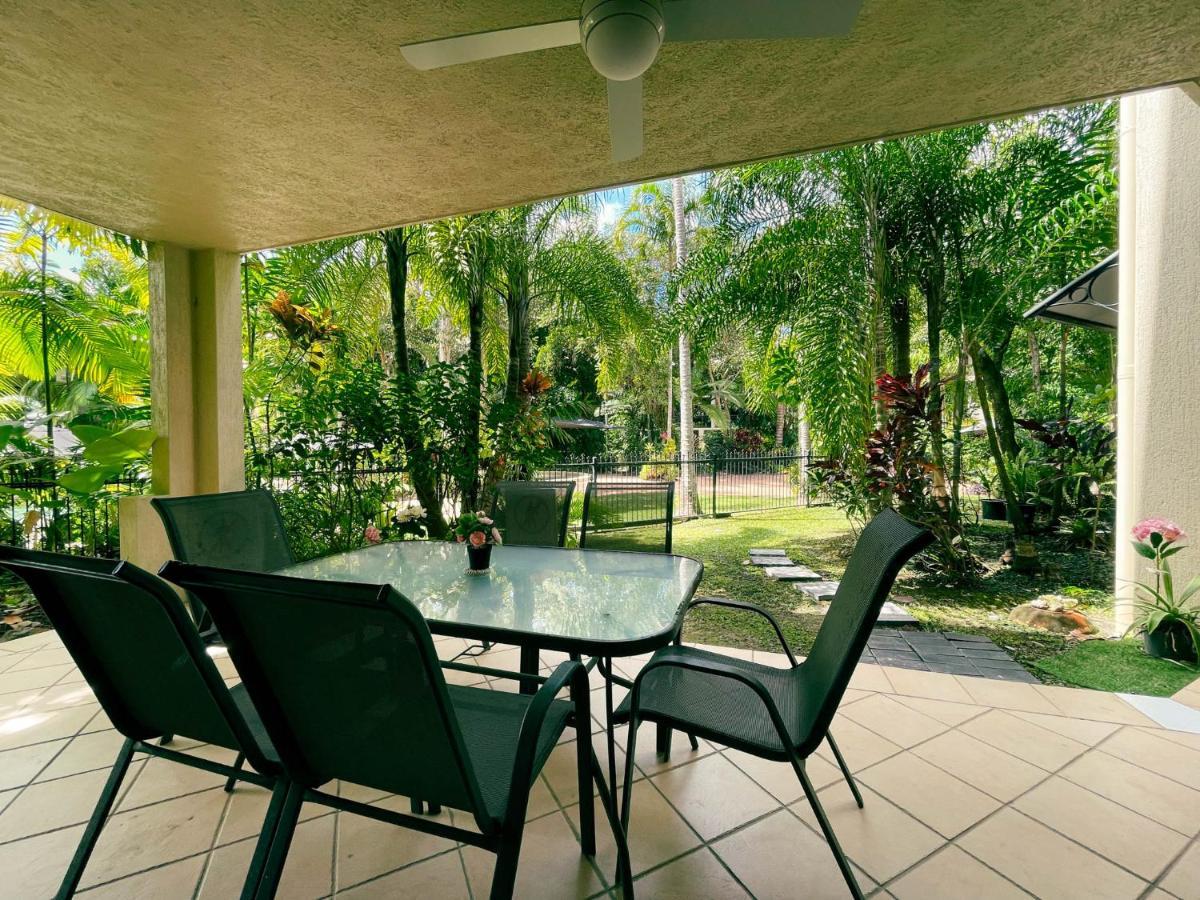 Trinity Links Resort Cairns Eksteriør bilde
