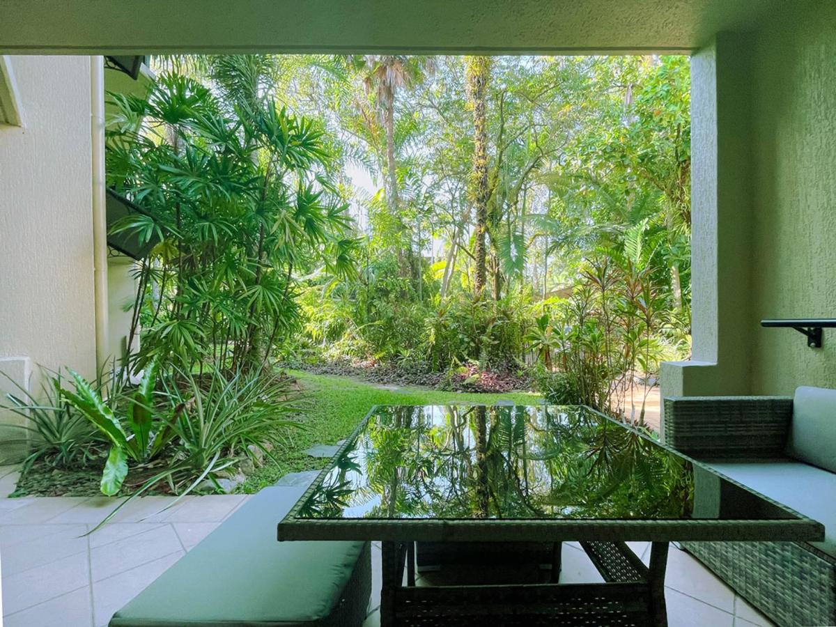 Trinity Links Resort Cairns Eksteriør bilde