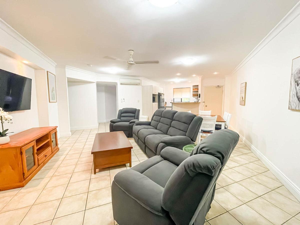 Trinity Links Resort Cairns Eksteriør bilde