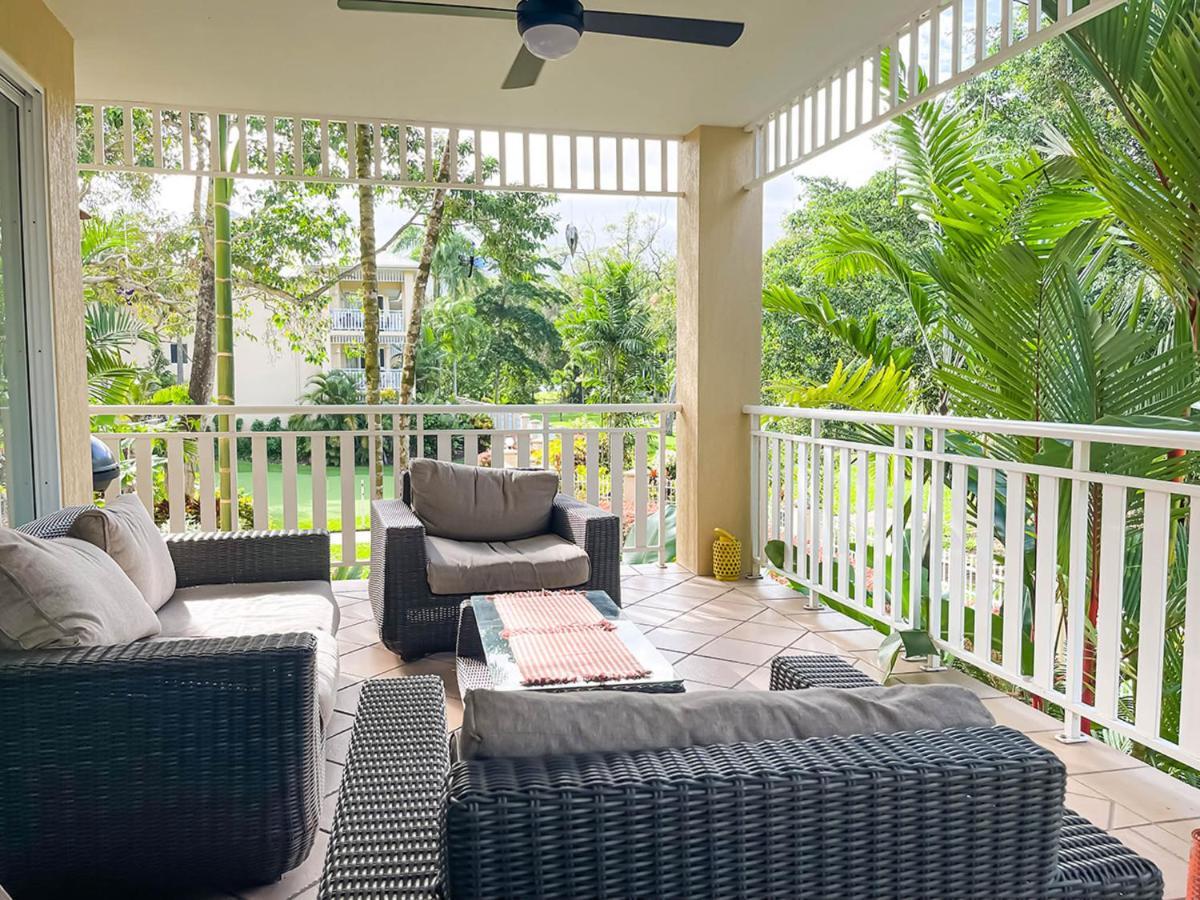Trinity Links Resort Cairns Eksteriør bilde
