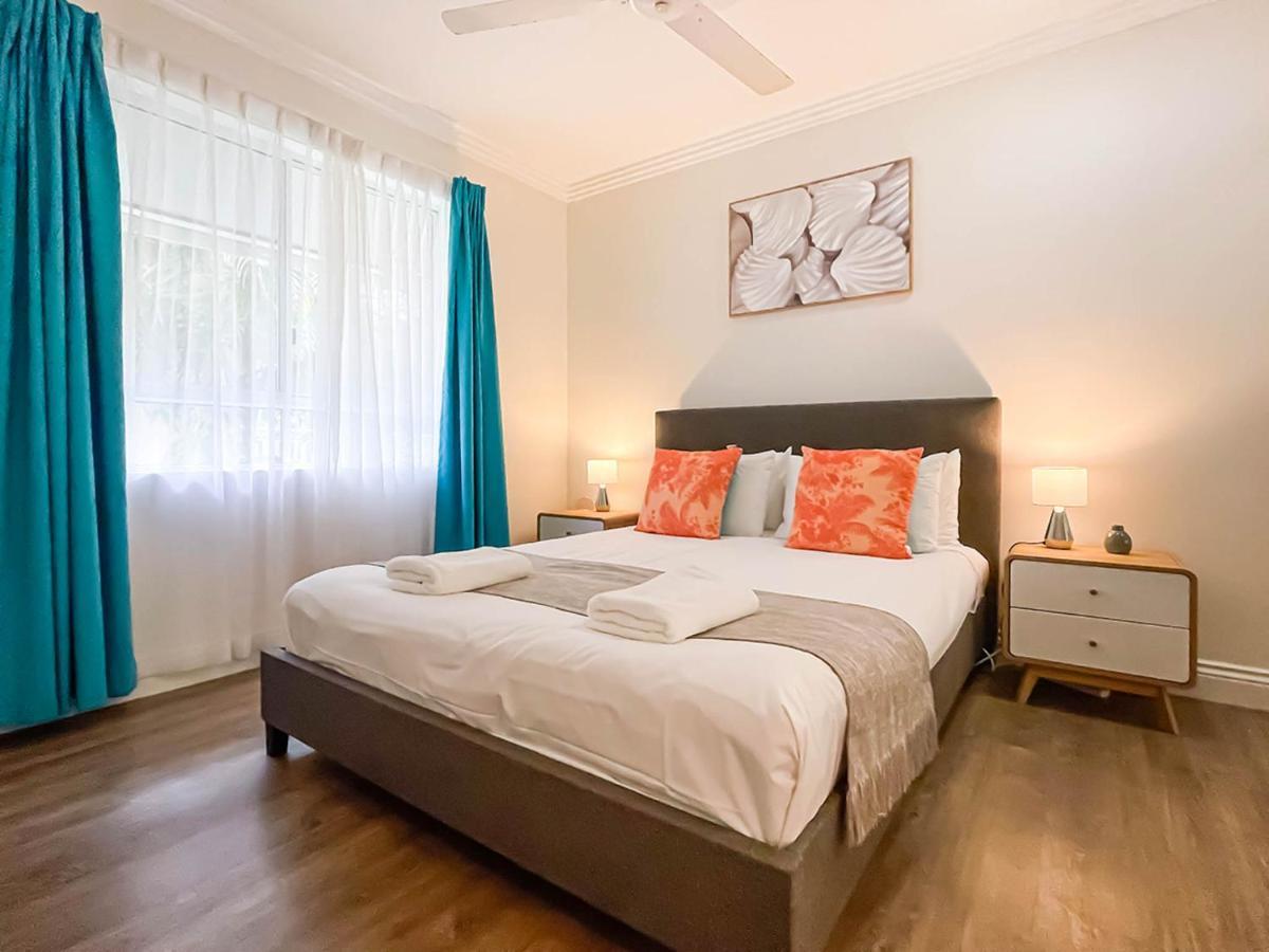 Trinity Links Resort Cairns Eksteriør bilde