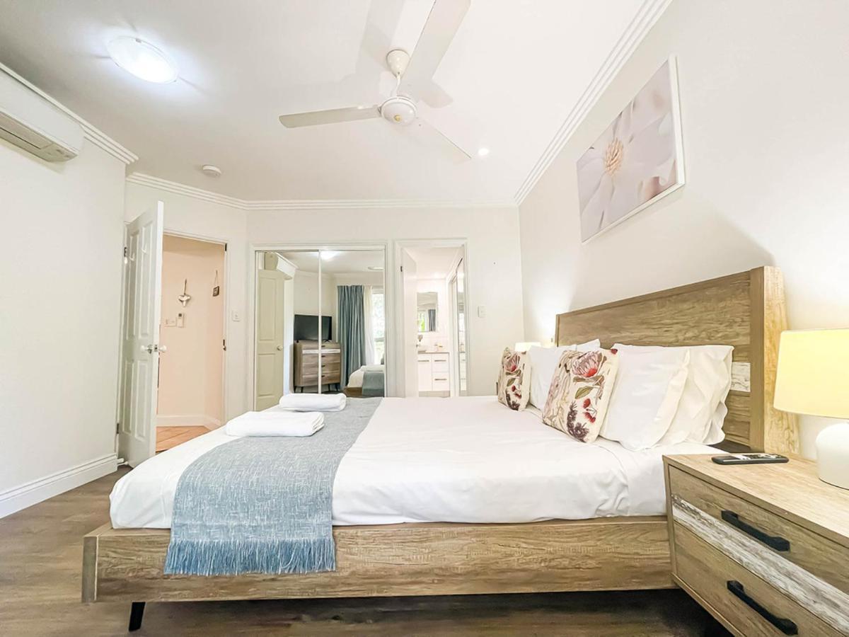 Trinity Links Resort Cairns Eksteriør bilde
