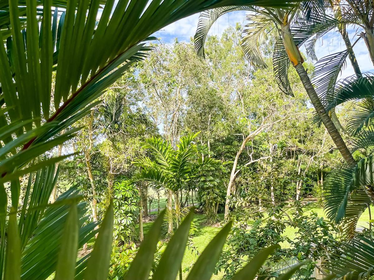 Trinity Links Resort Cairns Eksteriør bilde