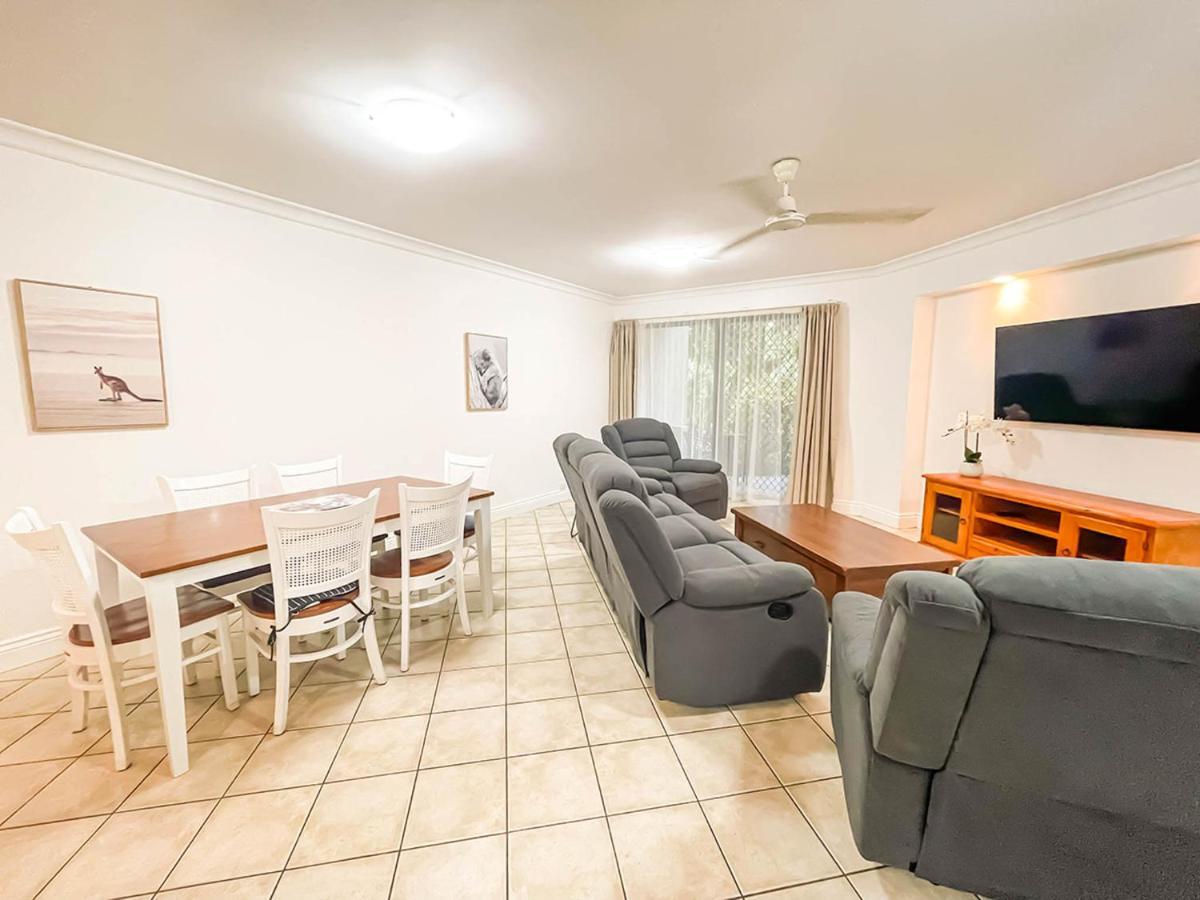 Trinity Links Resort Cairns Eksteriør bilde