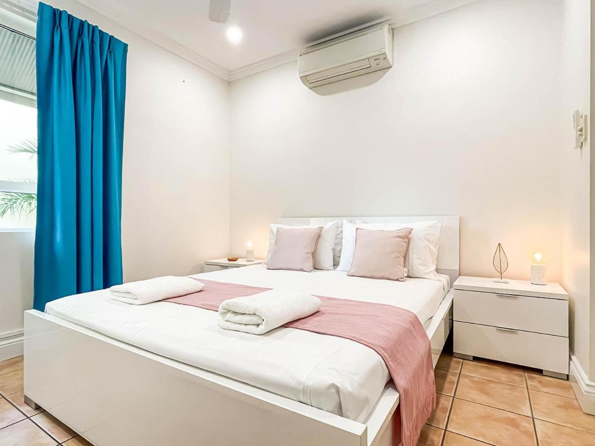Trinity Links Resort Cairns Eksteriør bilde