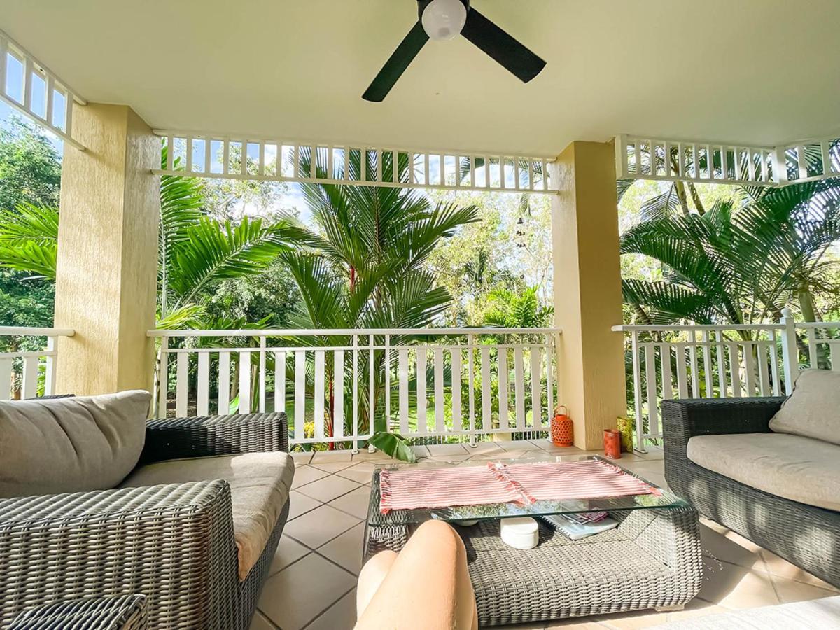 Trinity Links Resort Cairns Eksteriør bilde