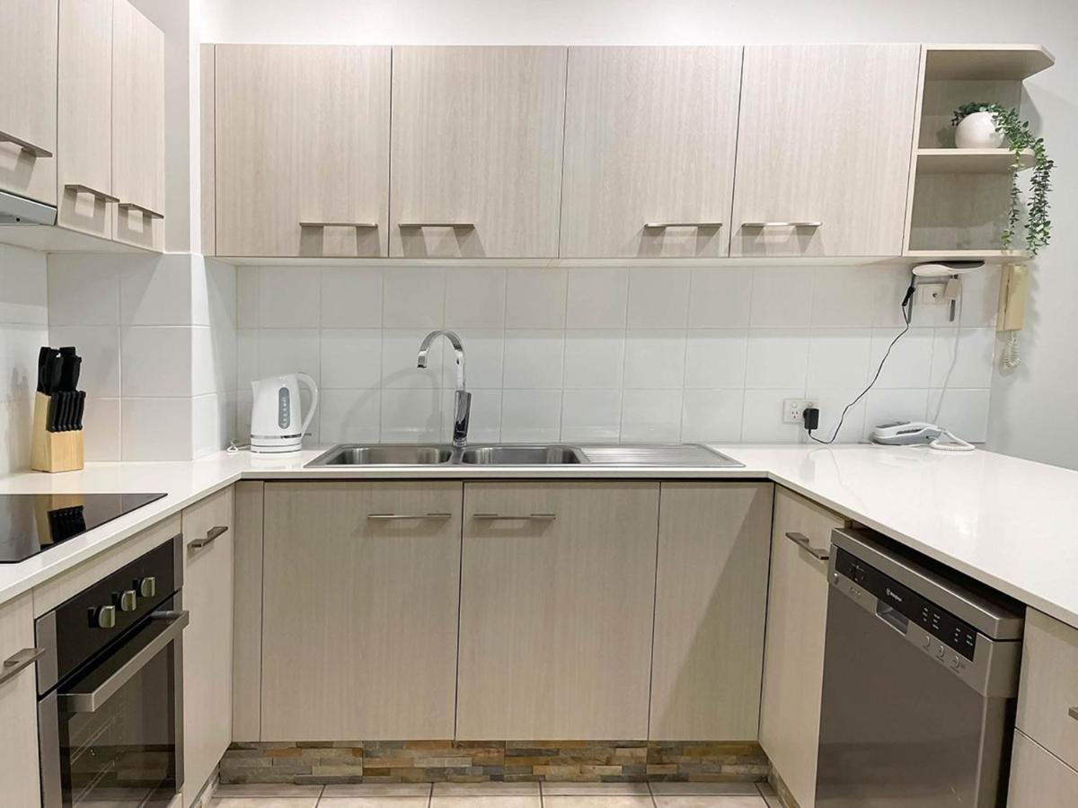 Trinity Links Resort Cairns Eksteriør bilde
