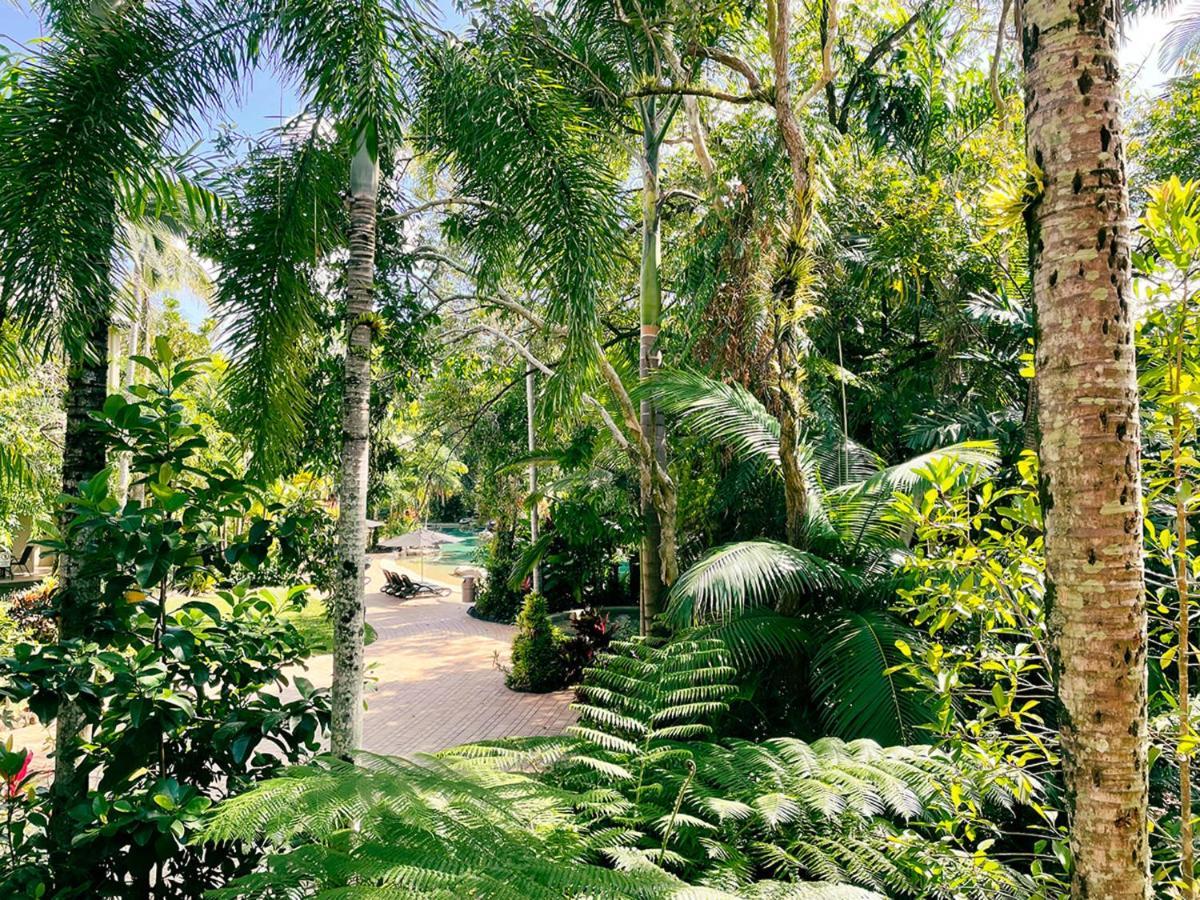 Trinity Links Resort Cairns Eksteriør bilde