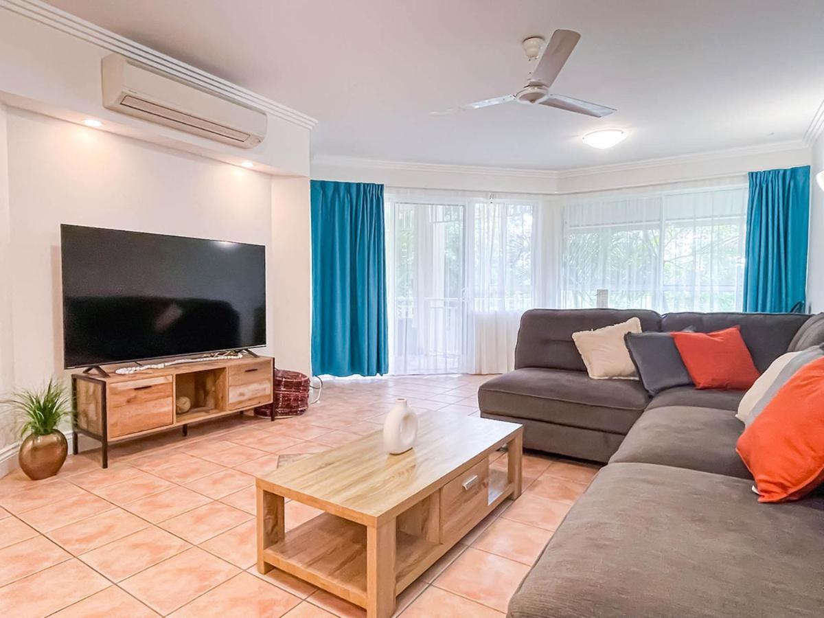 Trinity Links Resort Cairns Eksteriør bilde