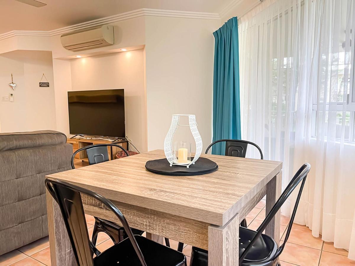 Trinity Links Resort Cairns Eksteriør bilde