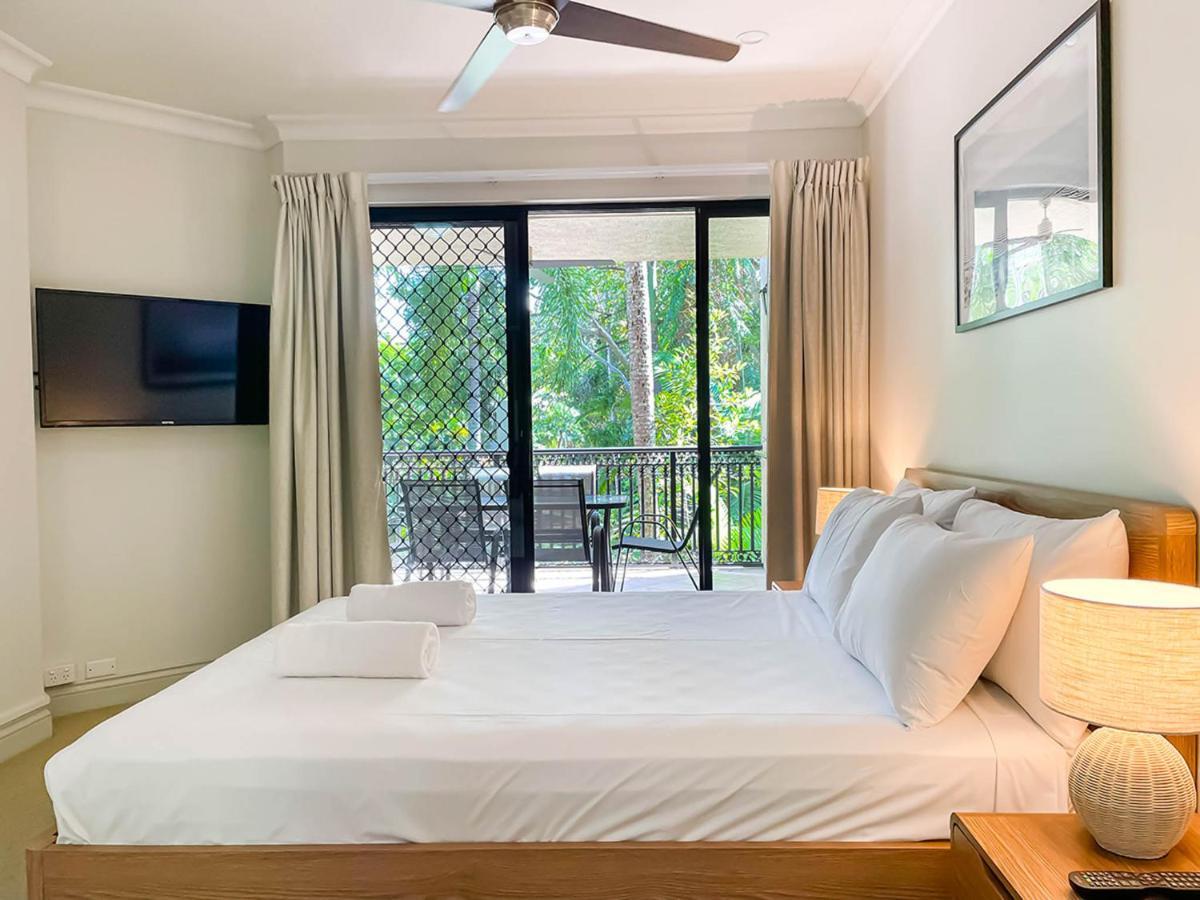 Trinity Links Resort Cairns Eksteriør bilde