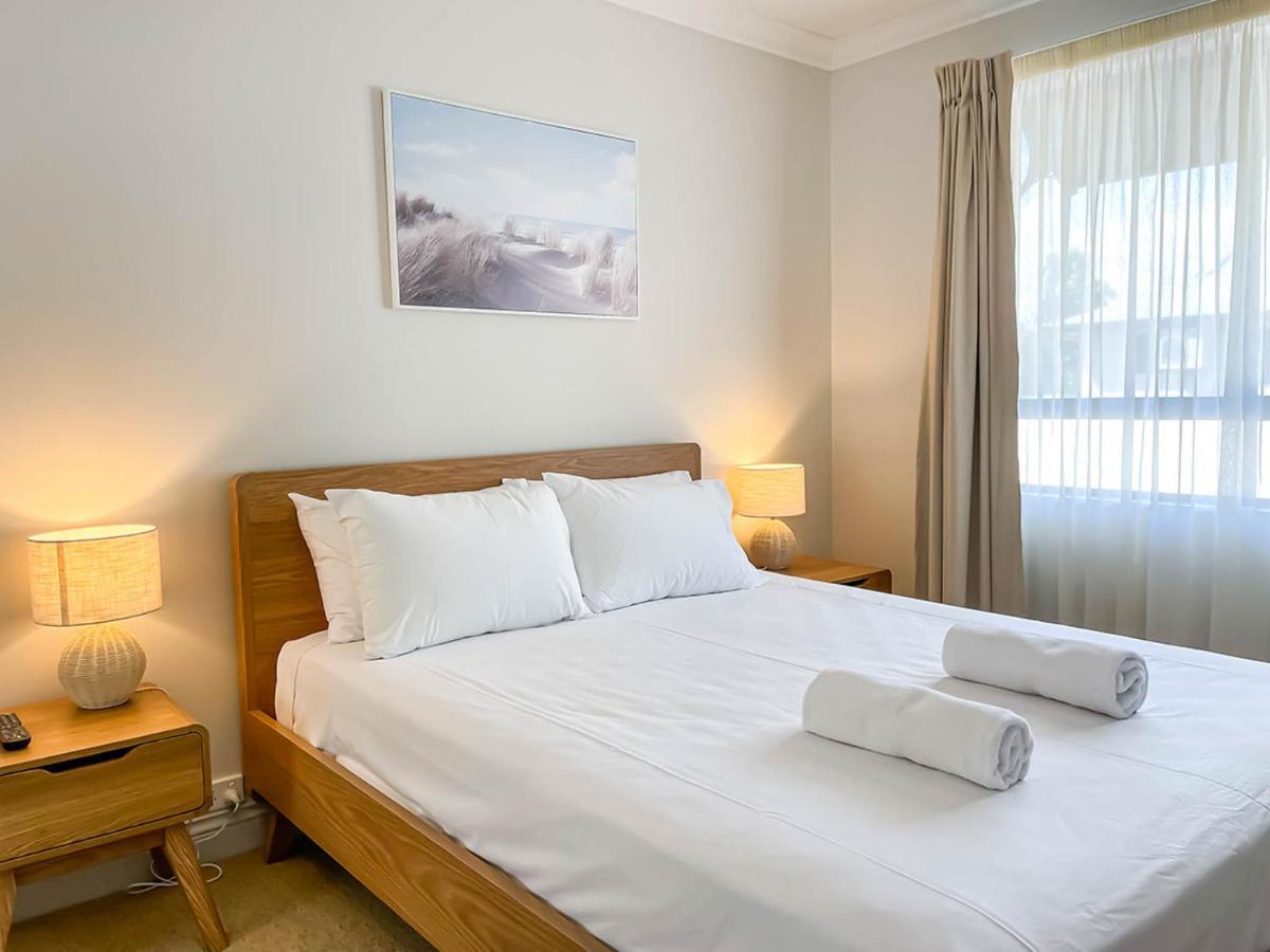Trinity Links Resort Cairns Eksteriør bilde