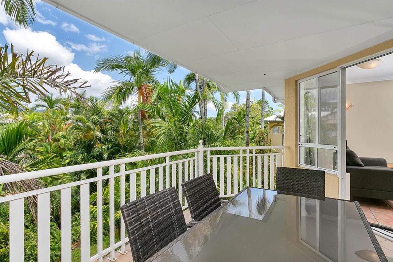 Trinity Links Resort Cairns Eksteriør bilde