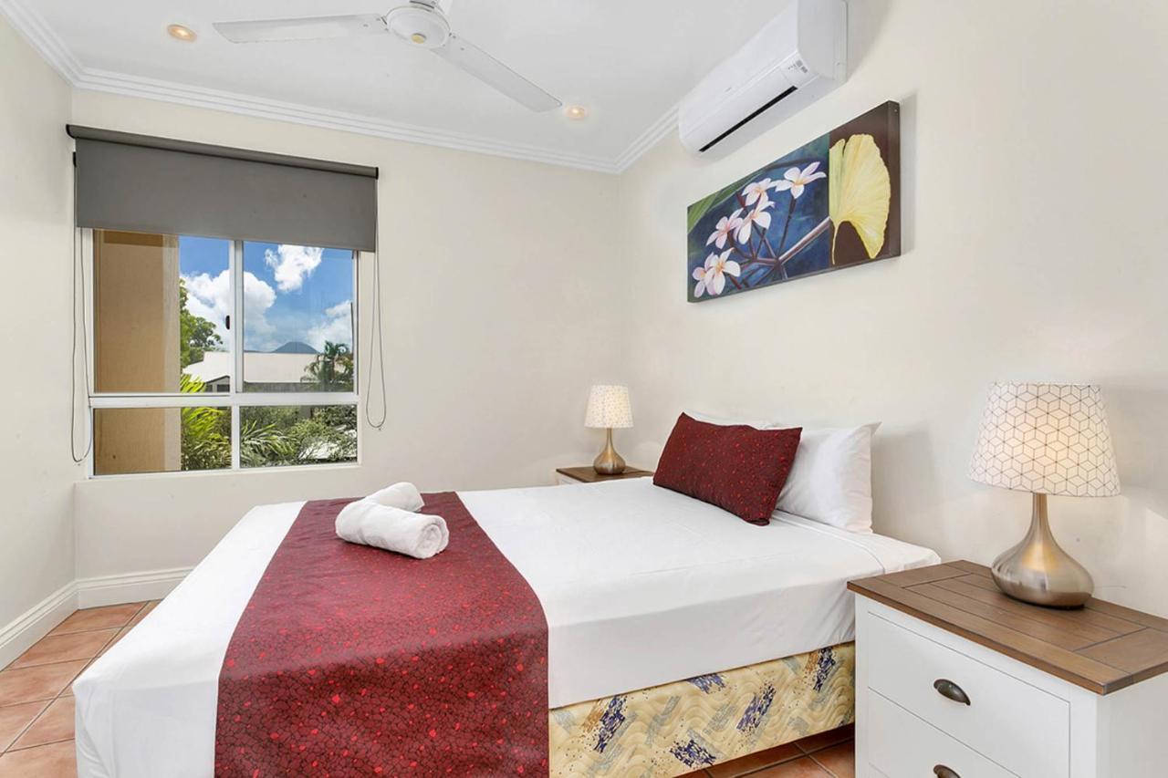 Trinity Links Resort Cairns Eksteriør bilde