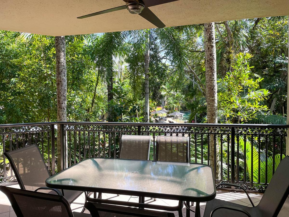Trinity Links Resort Cairns Eksteriør bilde