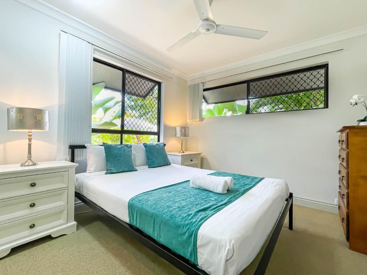 Trinity Links Resort Cairns Eksteriør bilde