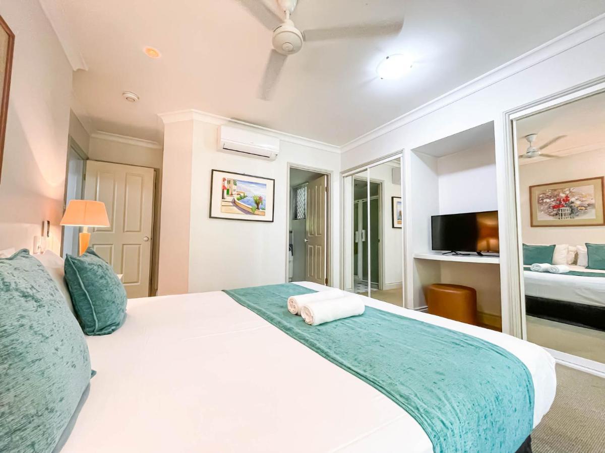 Trinity Links Resort Cairns Eksteriør bilde