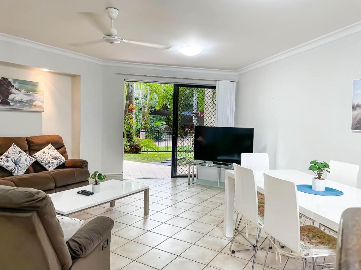 Trinity Links Resort Cairns Eksteriør bilde