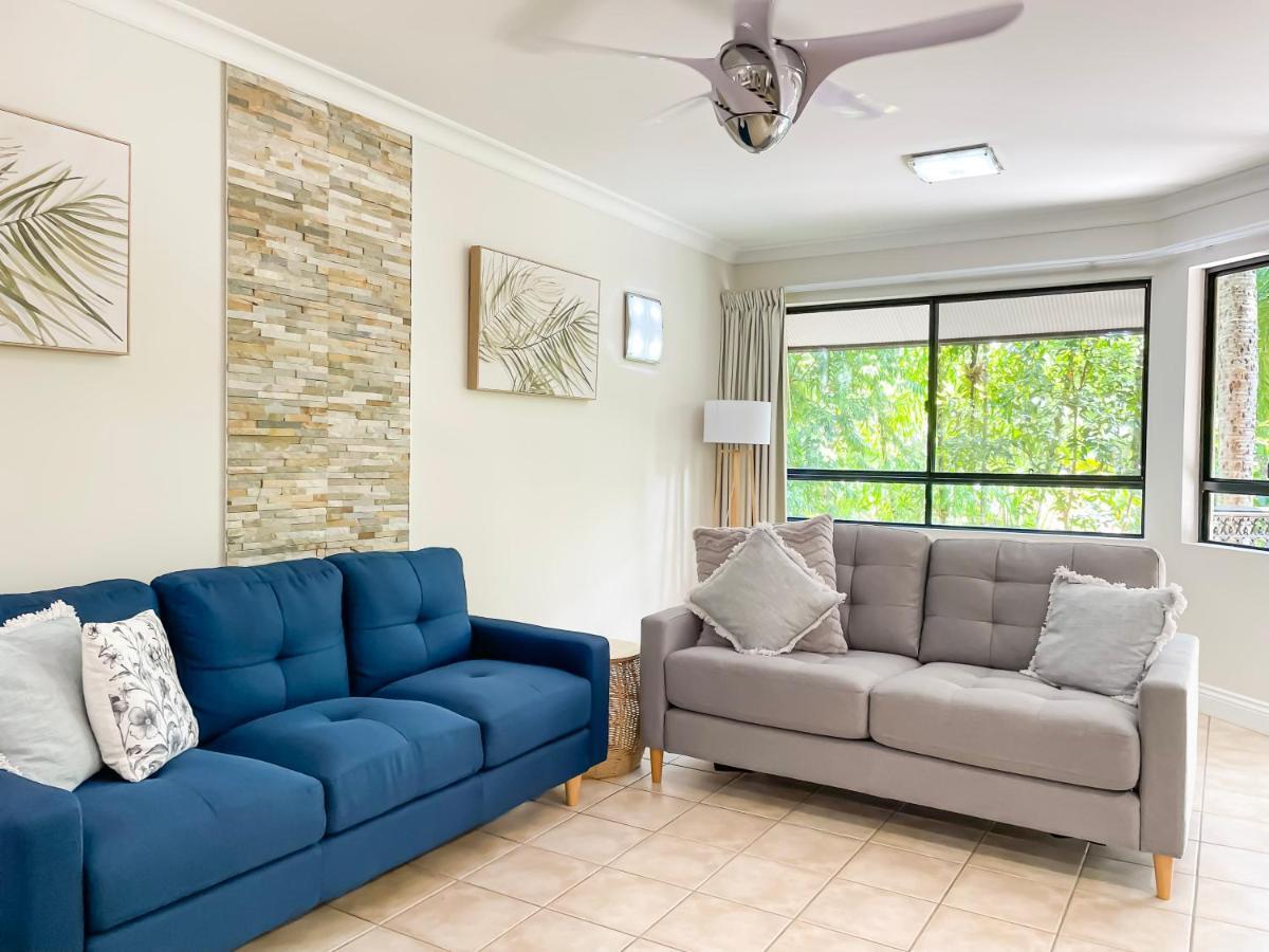 Trinity Links Resort Cairns Eksteriør bilde