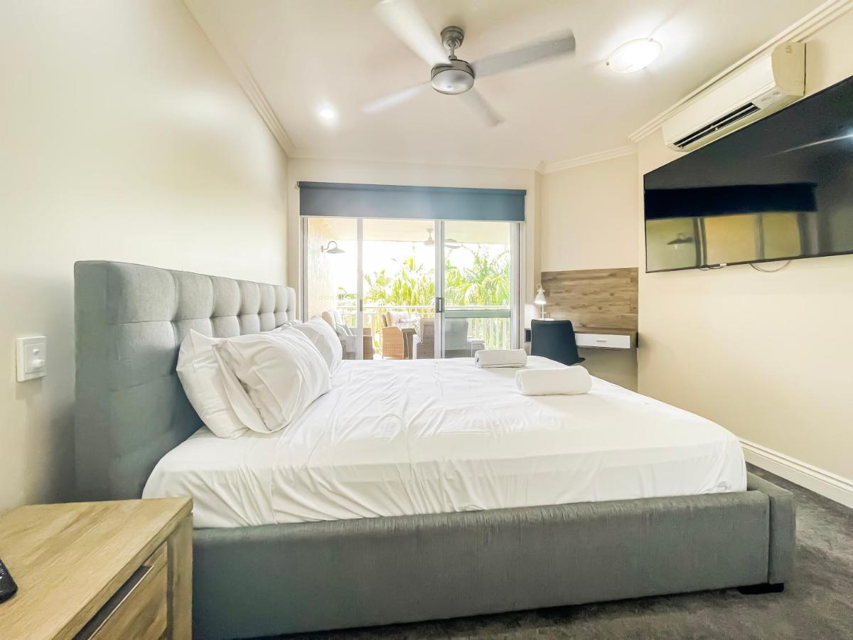 Trinity Links Resort Cairns Eksteriør bilde