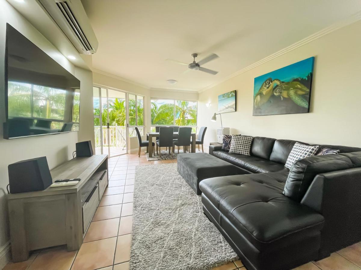 Trinity Links Resort Cairns Eksteriør bilde