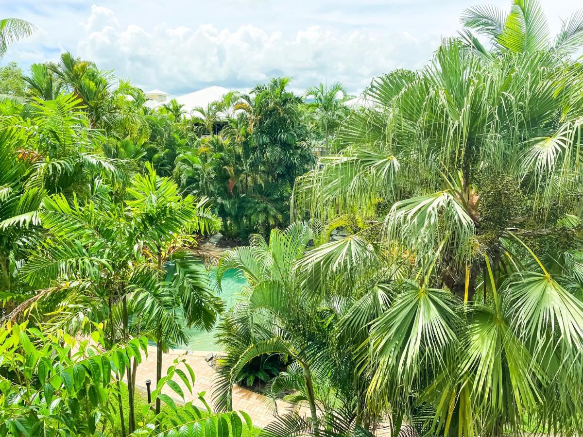Trinity Links Resort Cairns Eksteriør bilde