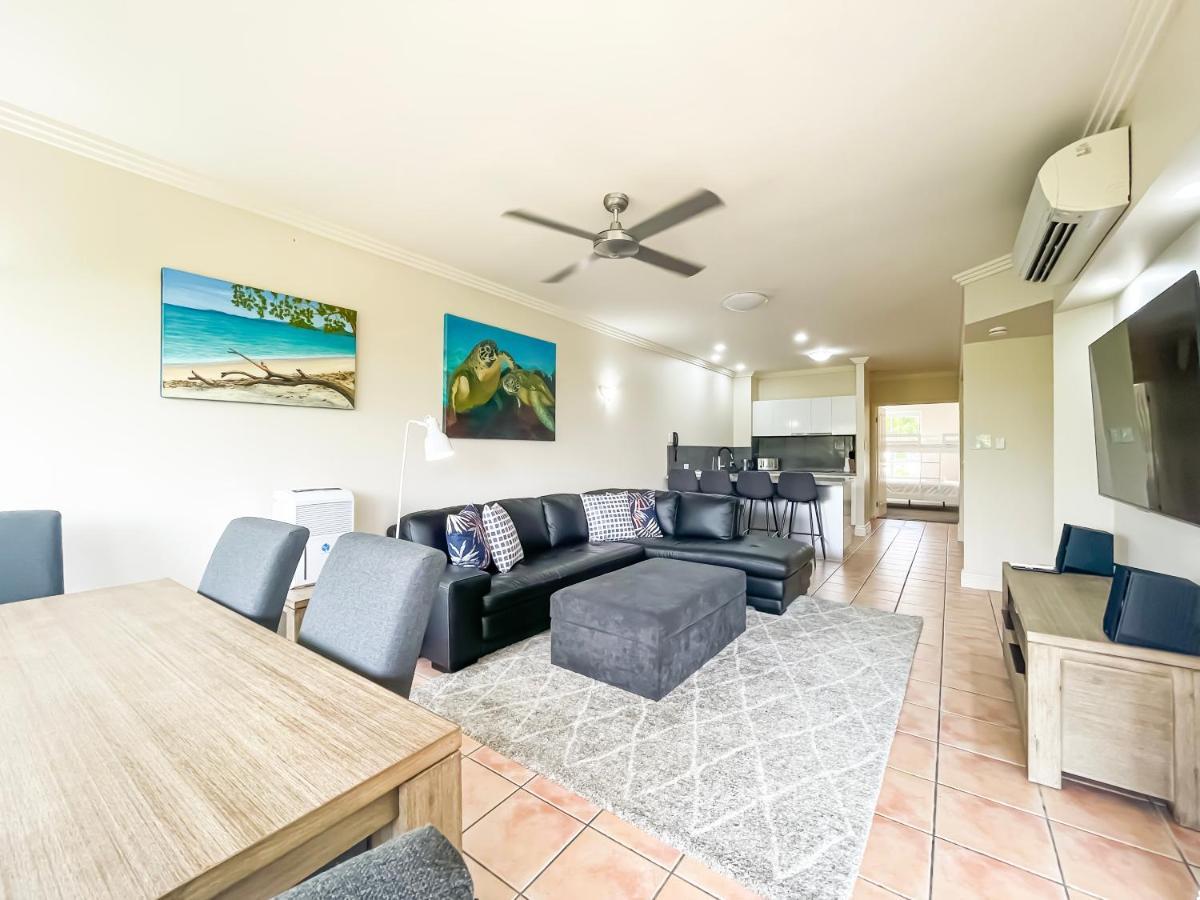 Trinity Links Resort Cairns Eksteriør bilde