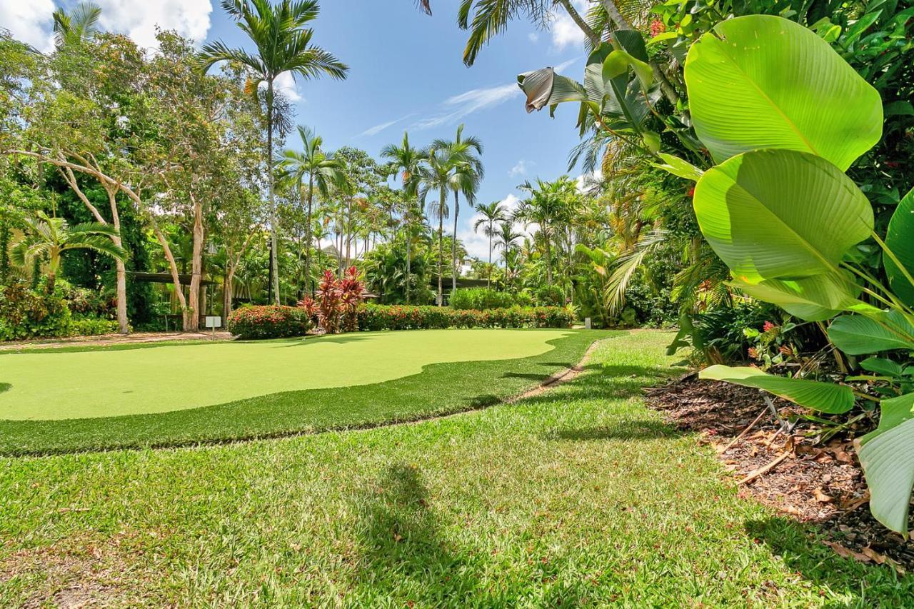 Trinity Links Resort Cairns Eksteriør bilde