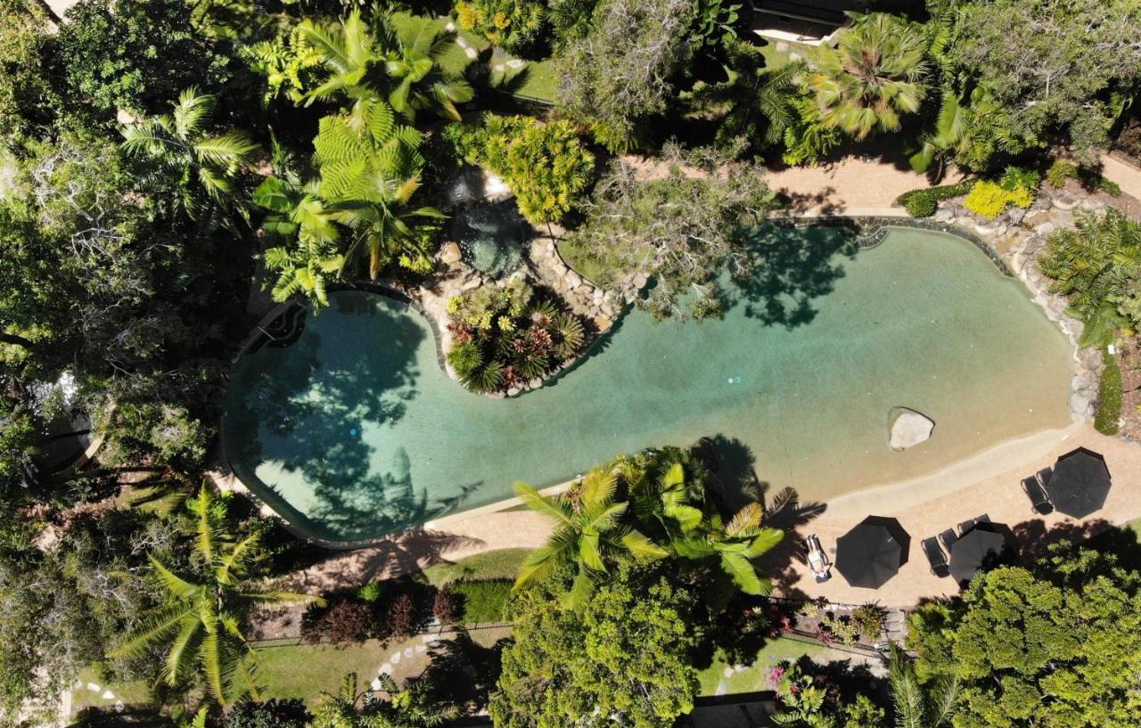 Trinity Links Resort Cairns Eksteriør bilde