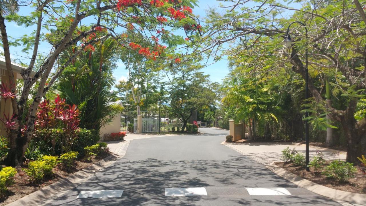 Trinity Links Resort Cairns Eksteriør bilde