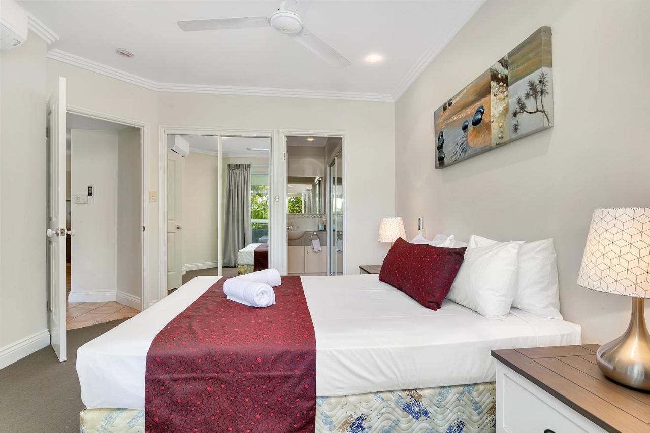 Trinity Links Resort Cairns Eksteriør bilde