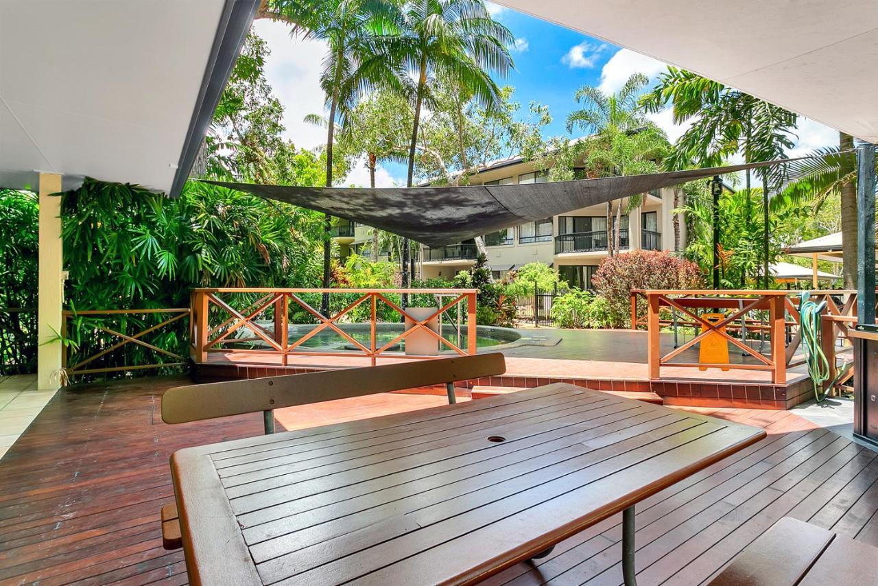 Trinity Links Resort Cairns Eksteriør bilde
