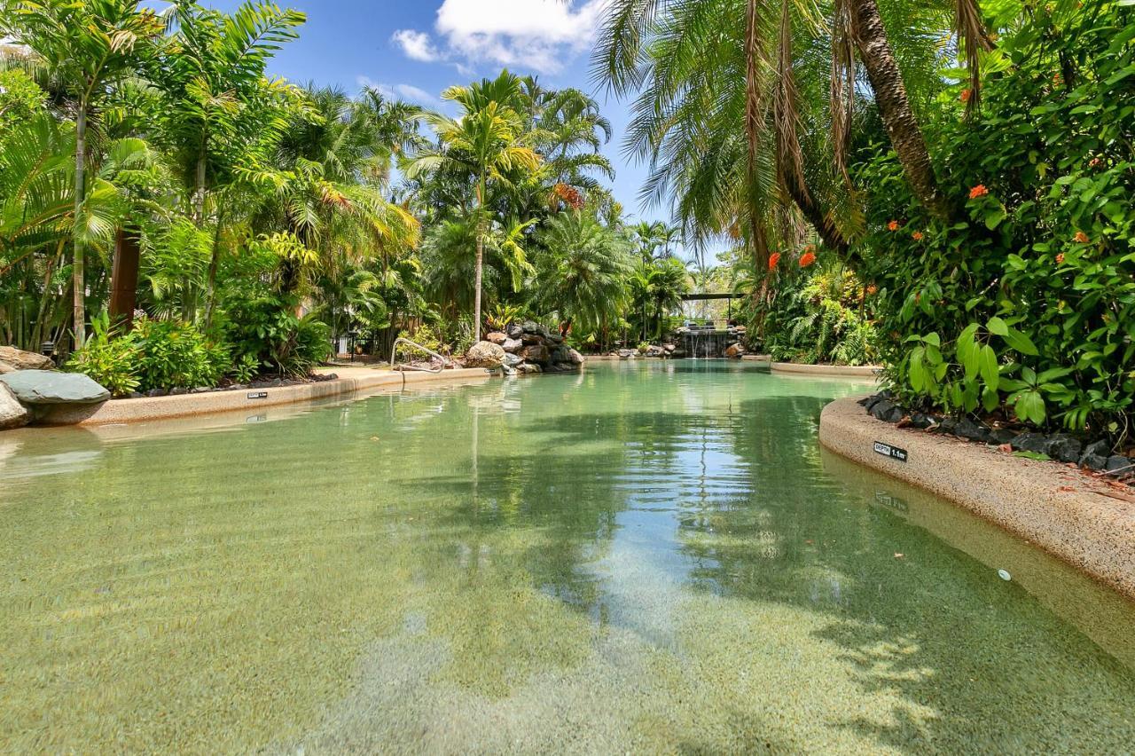 Trinity Links Resort Cairns Eksteriør bilde