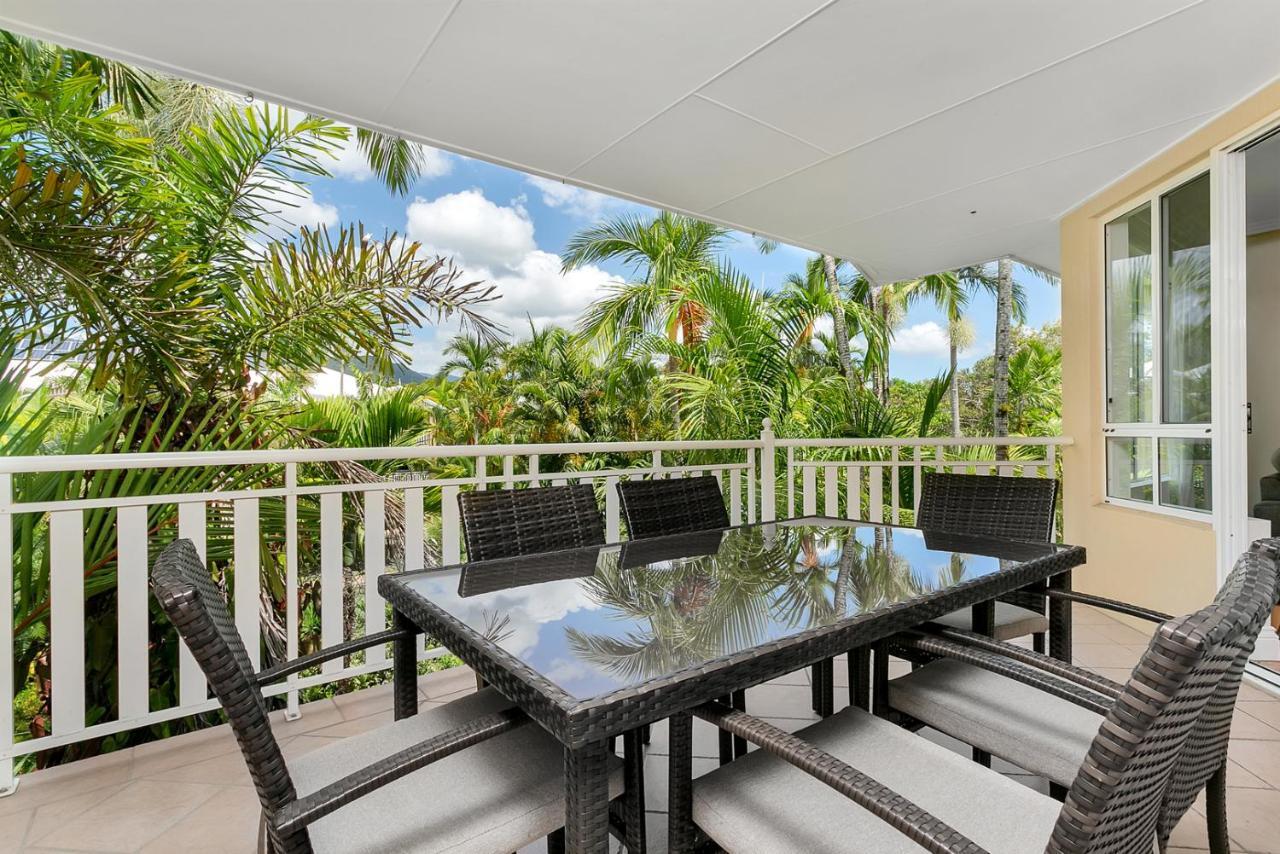 Trinity Links Resort Cairns Eksteriør bilde