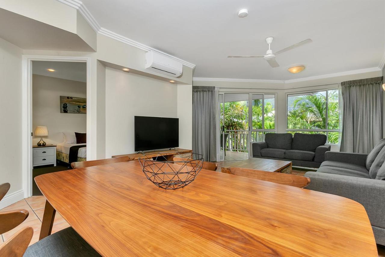 Trinity Links Resort Cairns Eksteriør bilde