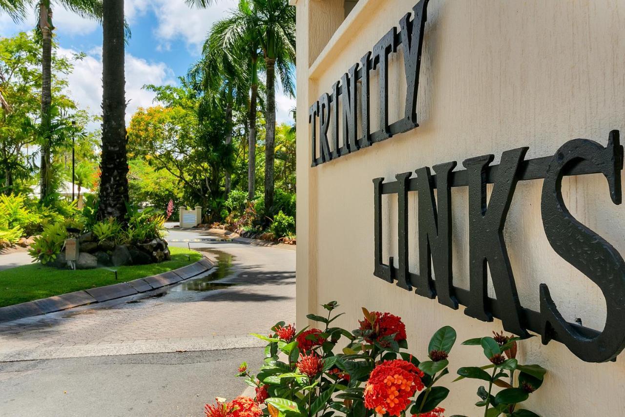 Trinity Links Resort Cairns Eksteriør bilde