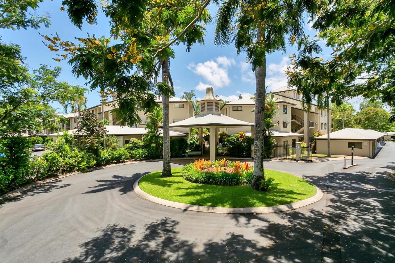 Trinity Links Resort Cairns Eksteriør bilde