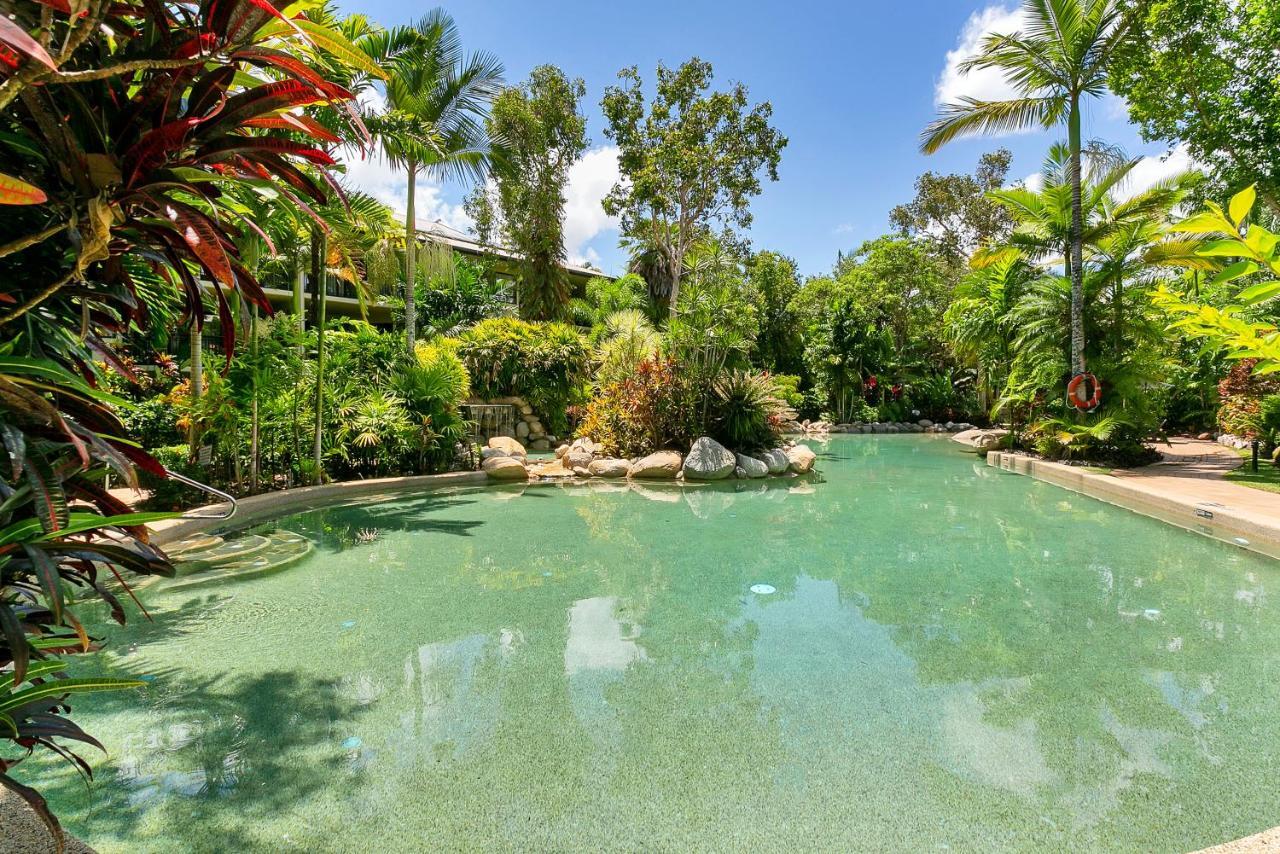 Trinity Links Resort Cairns Eksteriør bilde