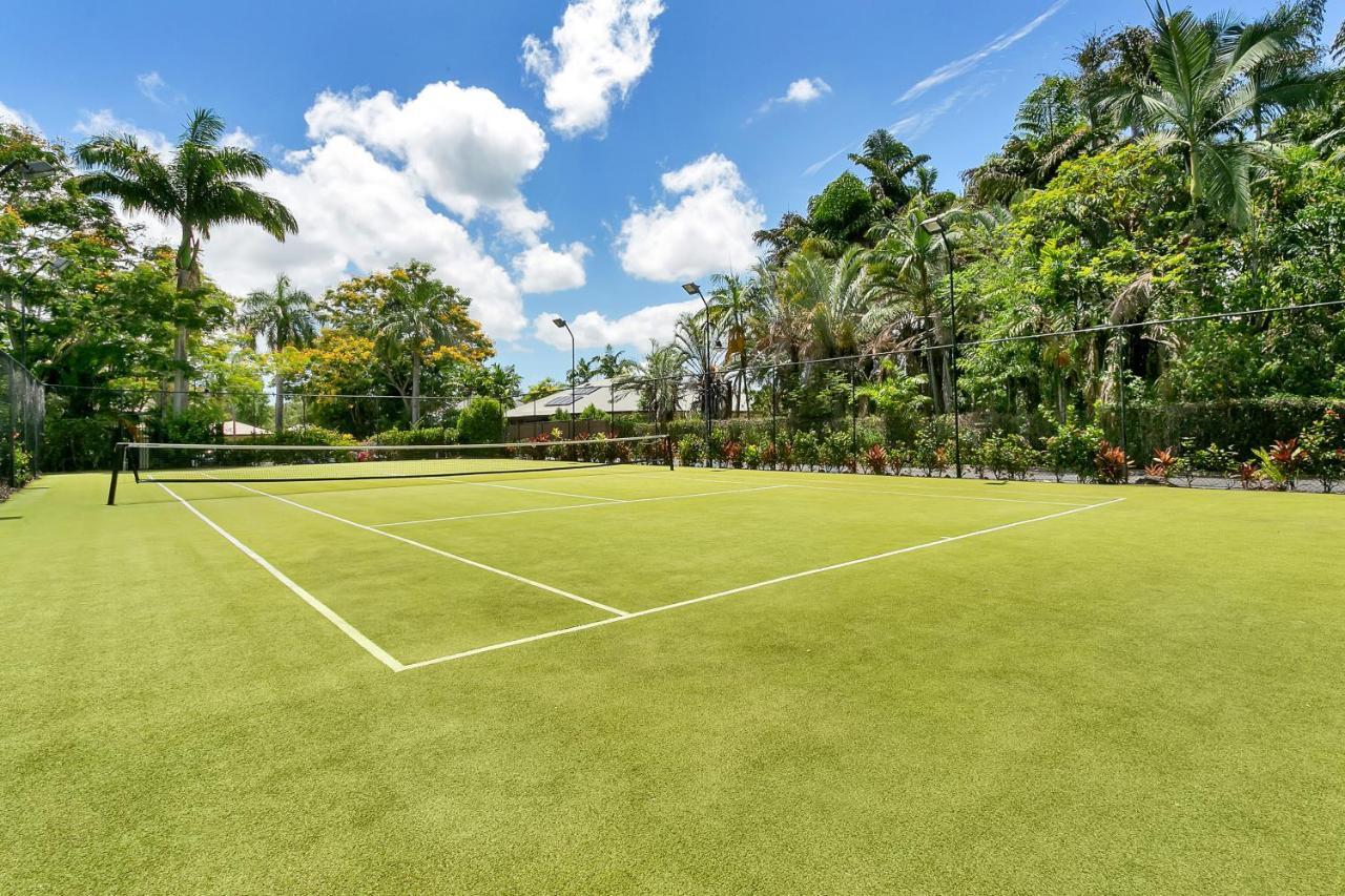 Trinity Links Resort Cairns Eksteriør bilde