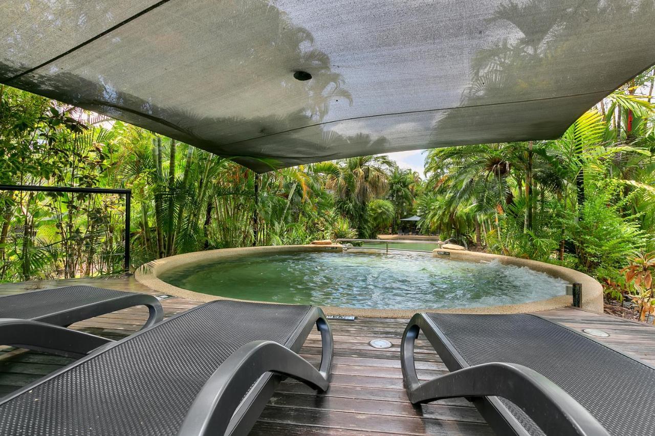 Trinity Links Resort Cairns Eksteriør bilde